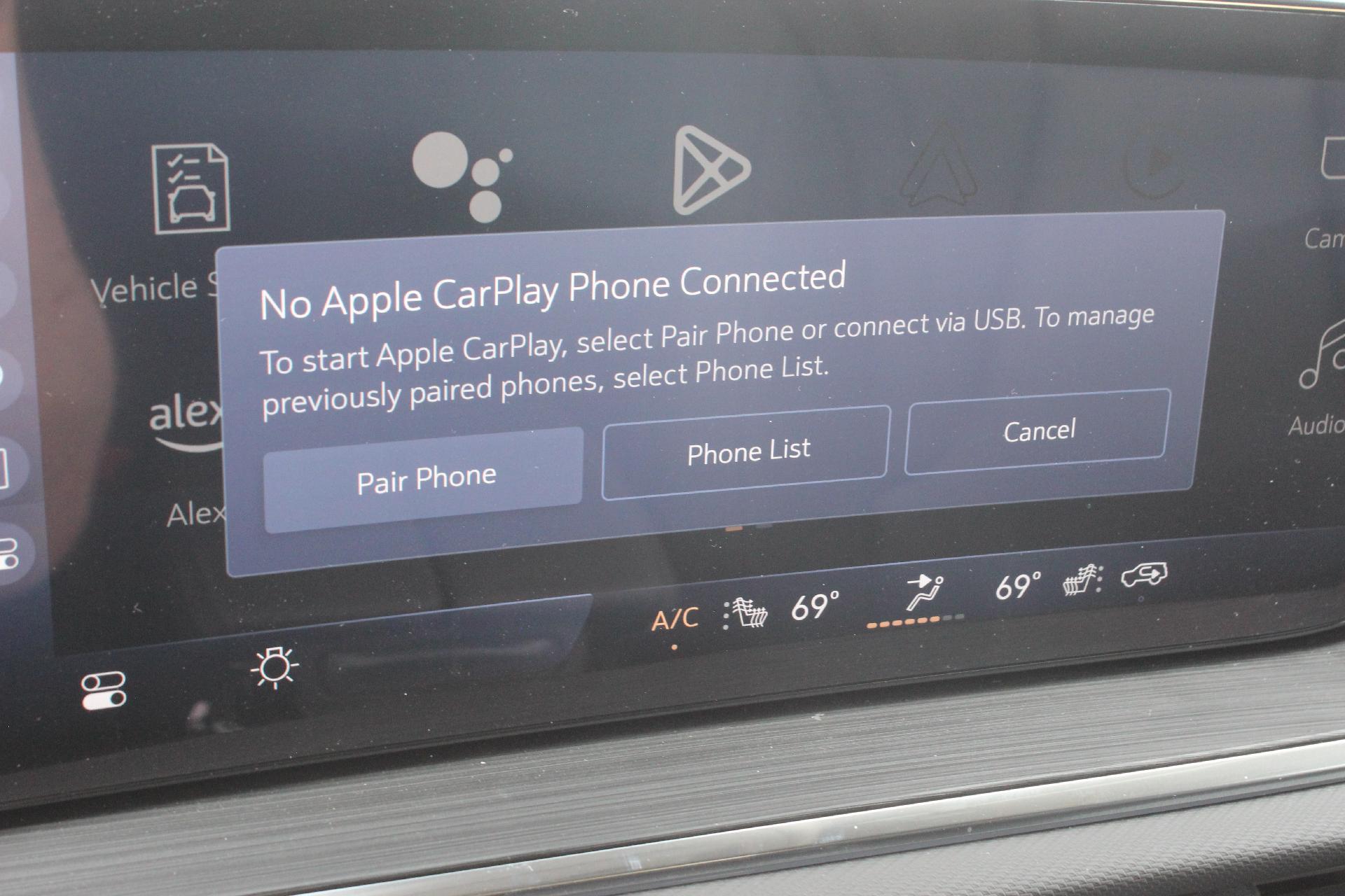 2025 Buick Envision Vehicle Photo in AURORA, CO 80012-4011