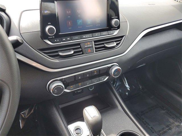 2021 Nissan Altima Vehicle Photo in MILFORD, OH 45150-1684