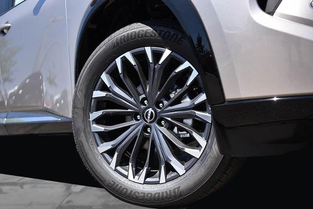 2025 Nissan Rogue Vehicle Photo in Ballwin, MO 63011