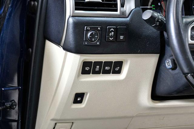 2022 Lexus GX 460 Vehicle Photo in DALLAS, TX 75235