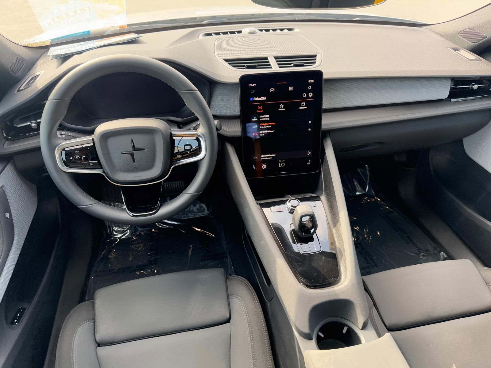 2022 Polestar 2 Vehicle Photo in LOS ANGELES, CA 90007-3794