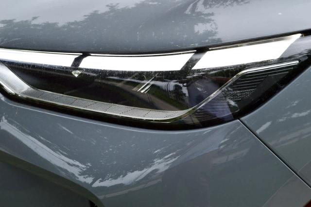 2025 INFINITI QX60 Vehicle Photo in Houston, TX 77090