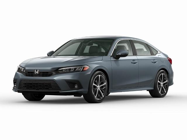 2022 Honda Civic Sedan Vehicle Photo in GREEN BAY, WI 54304-5303