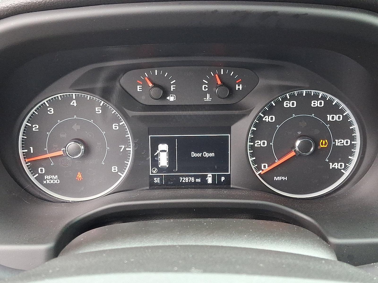 2018 GMC Acadia Vehicle Photo in Trevose, PA 19053
