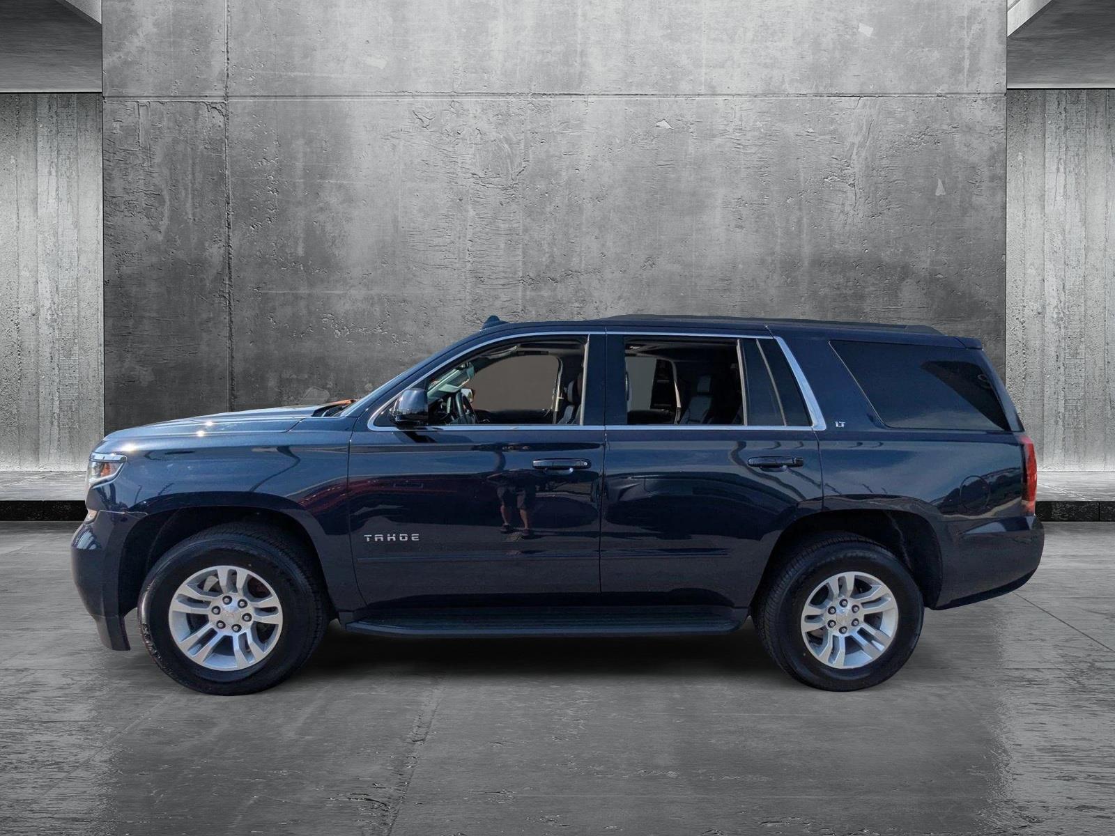2017 Chevrolet Tahoe Vehicle Photo in Clearwater, FL 33761
