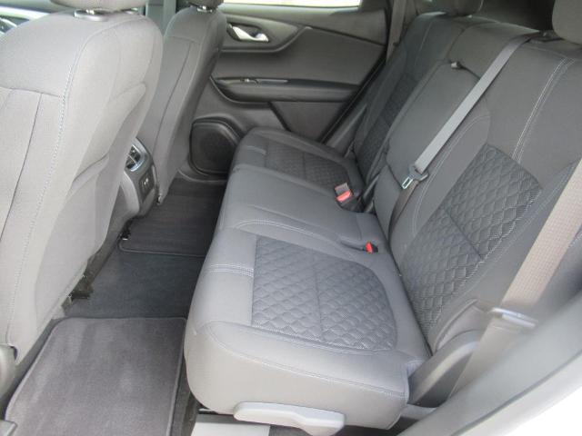 2022 Chevrolet Blazer Vehicle Photo in LEESBURG, FL 34788-4022