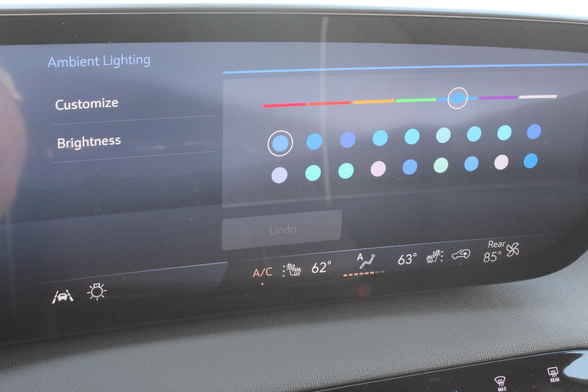 2025 Buick Enclave Vehicle Photo in AURORA, CO 80012-4011