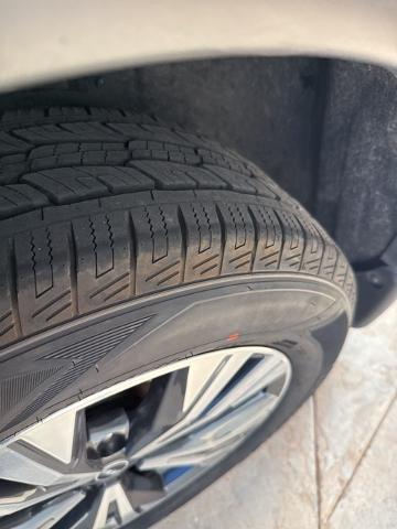 2022 Nissan Rogue Vehicle Photo in Winslow, AZ 86047-2439