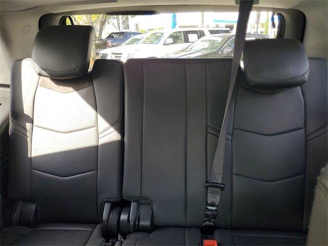 2019 Cadillac Escalade Vehicle Photo in SUNRISE, FL 33323-3202