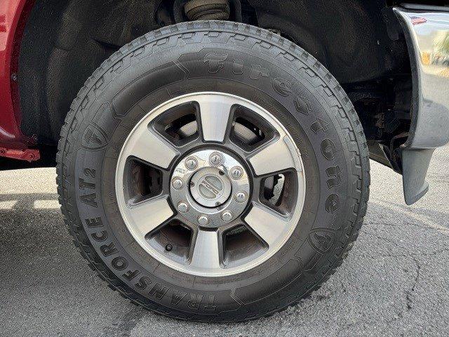 2015 Ford Super Duty F-350 SRW Vehicle Photo in Mechanicsburg, PA 17050-1707