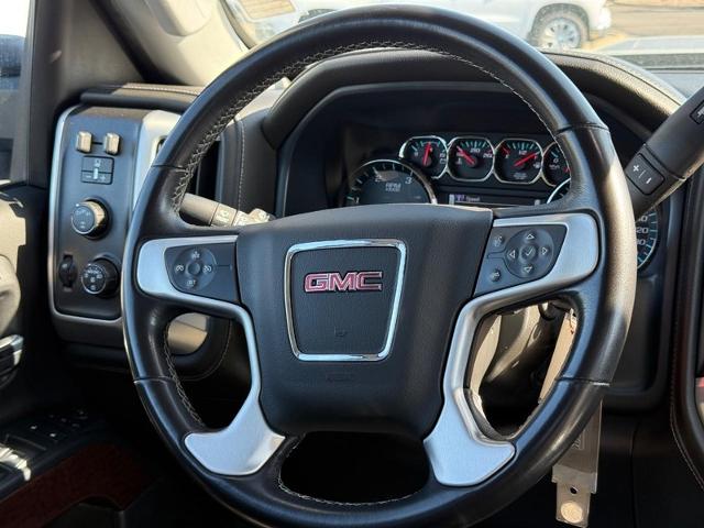 2018 GMC Sierra 3500HD Vehicle Photo in COLUMBIA, MO 65203-3903