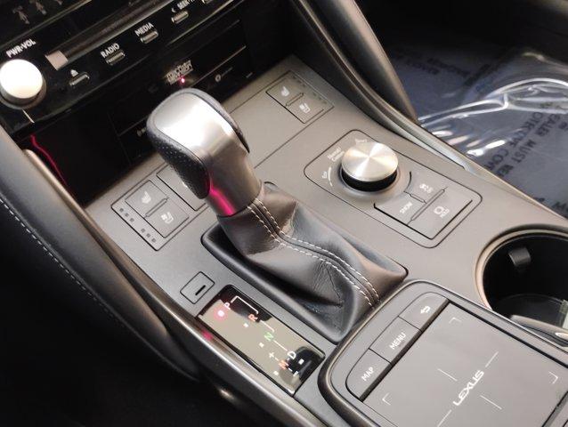 2021 Lexus IS Vehicle Photo in PINEVILLE, NC 28134-8495