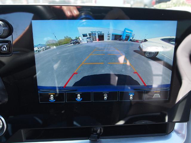 2022 Chevrolet Corvette Stingray Vehicle Photo in MADISON, IN 47250-1611