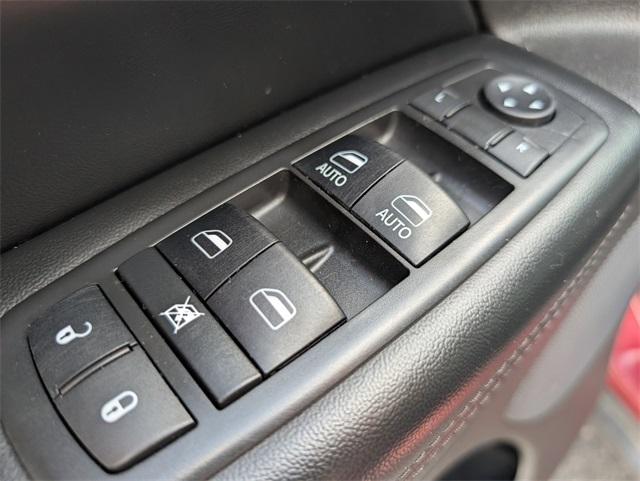 2018 Jeep Grand Cherokee Vehicle Photo in AURORA, CO 80012-4011