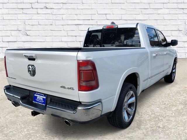 2019 Ram 1500 Vehicle Photo in SUNRISE, FL 33323-3202