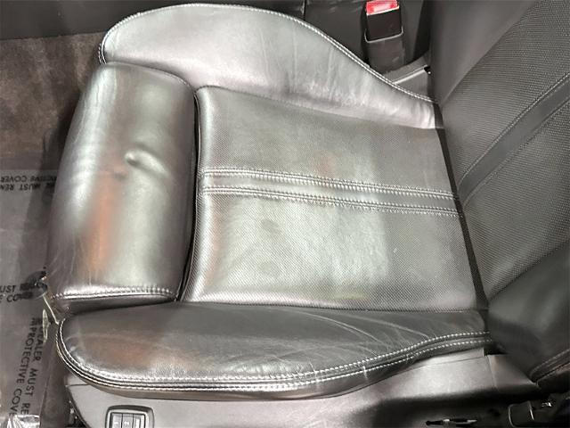 2016 Cadillac SRX Vehicle Photo in EVERETT, WA 98203-5662