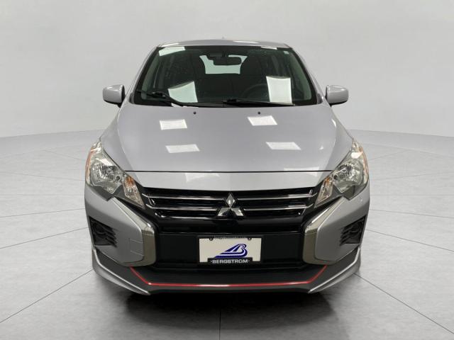 2021 Mitsubishi Mirage Vehicle Photo in Appleton, WI 54913