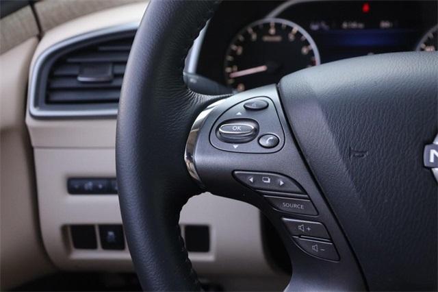 2024 Nissan Murano Vehicle Photo in Hazelwood, MO 63042