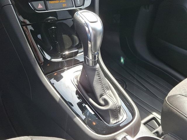 2020 Buick Encore Vehicle Photo in TREVOSE, PA 19053-4984