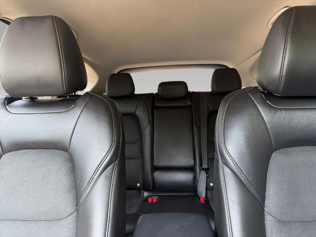 2023 Mazda CX-5 Vehicle Photo in Savannah, GA 31419
