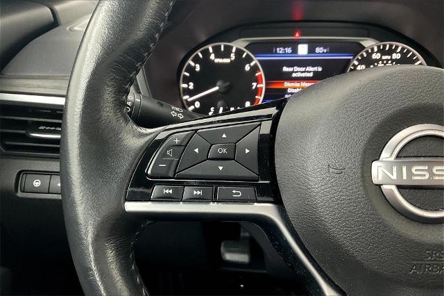2023 Nissan Altima Vehicle Photo in Grapevine, TX 76051