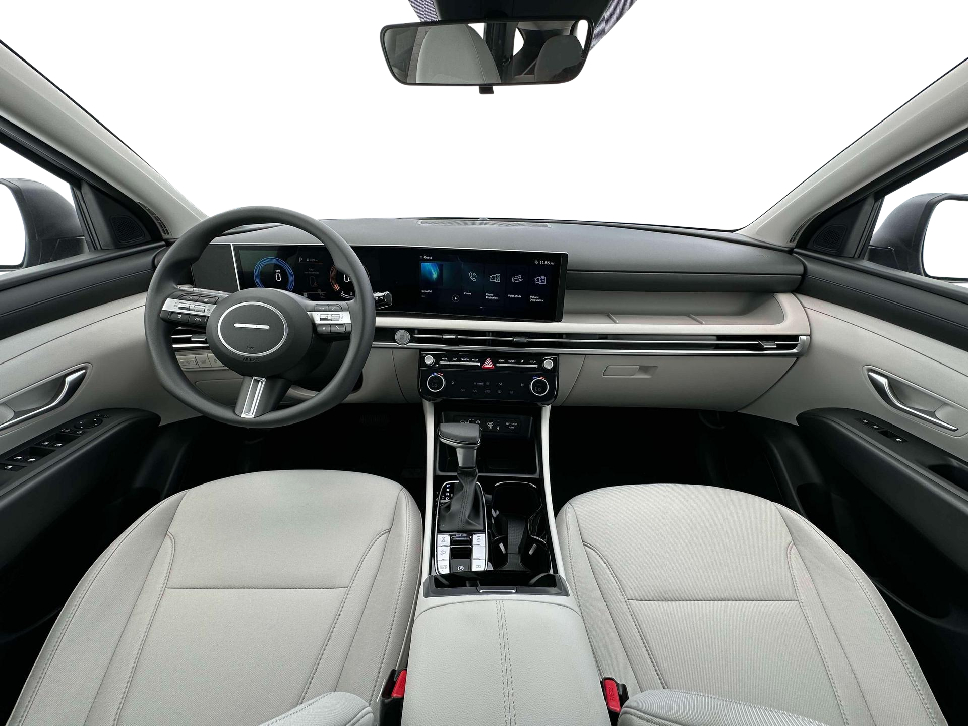 2025 Hyundai TUCSON Vehicle Photo in Nashua, NH 03060