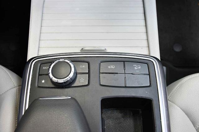 2015 Mercedes-Benz GL-Class Vehicle Photo in DALLAS, TX 75235