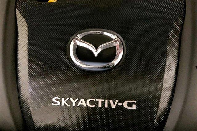 2021 Mazda CX-5 Vehicle Photo in KANSAS CITY, MO 64114-4502