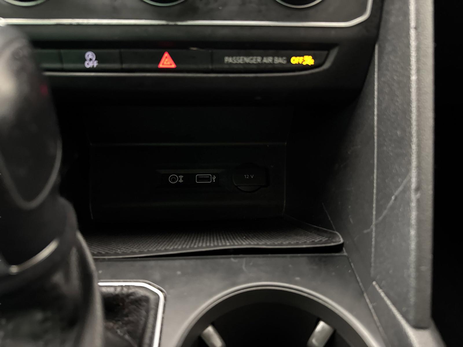2019 Volkswagen Atlas Vehicle Photo in Georgetown, TX 78626