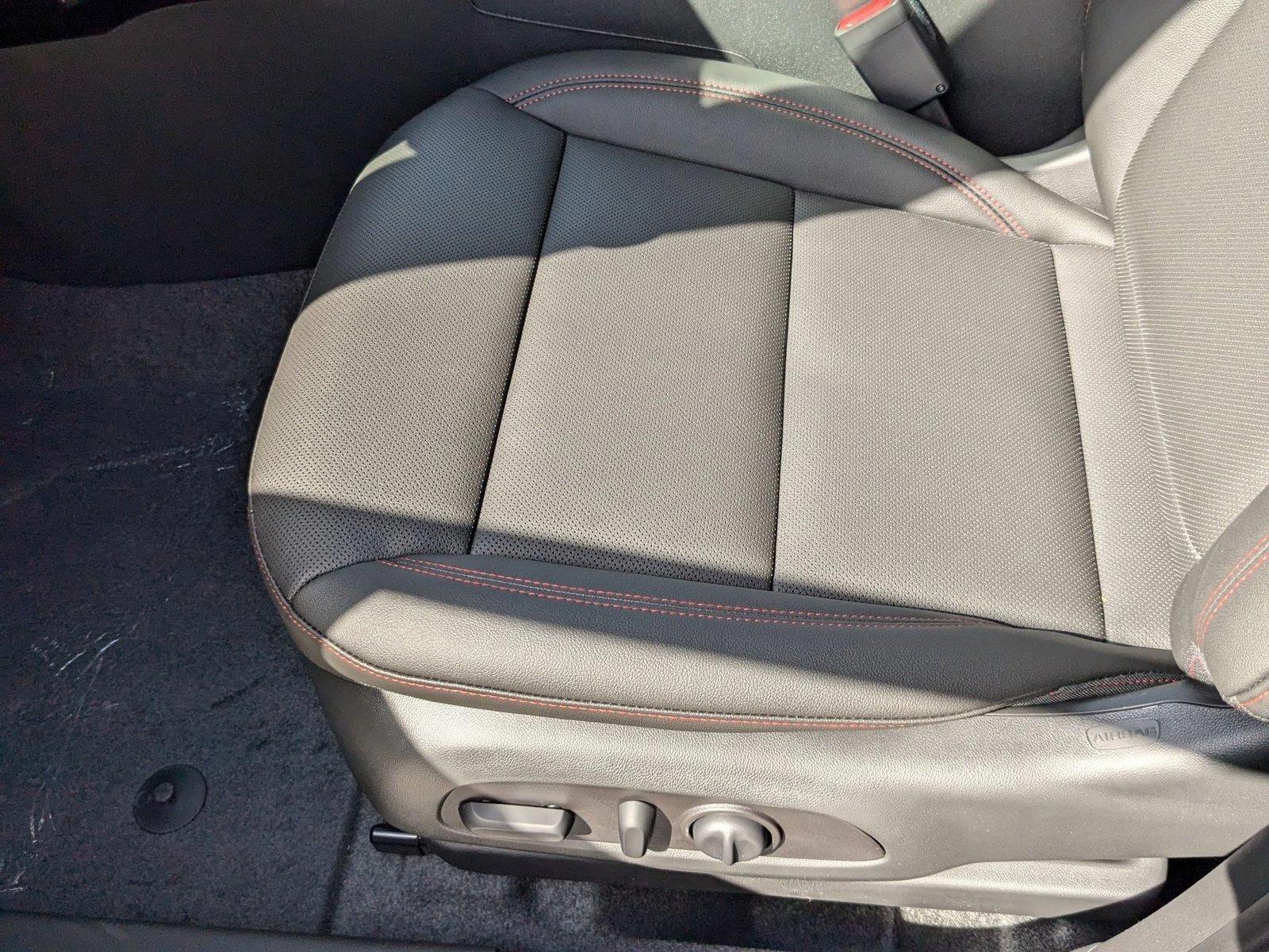 2025 Chevrolet Trax Vehicle Photo in MIAMI, FL 33134-2699