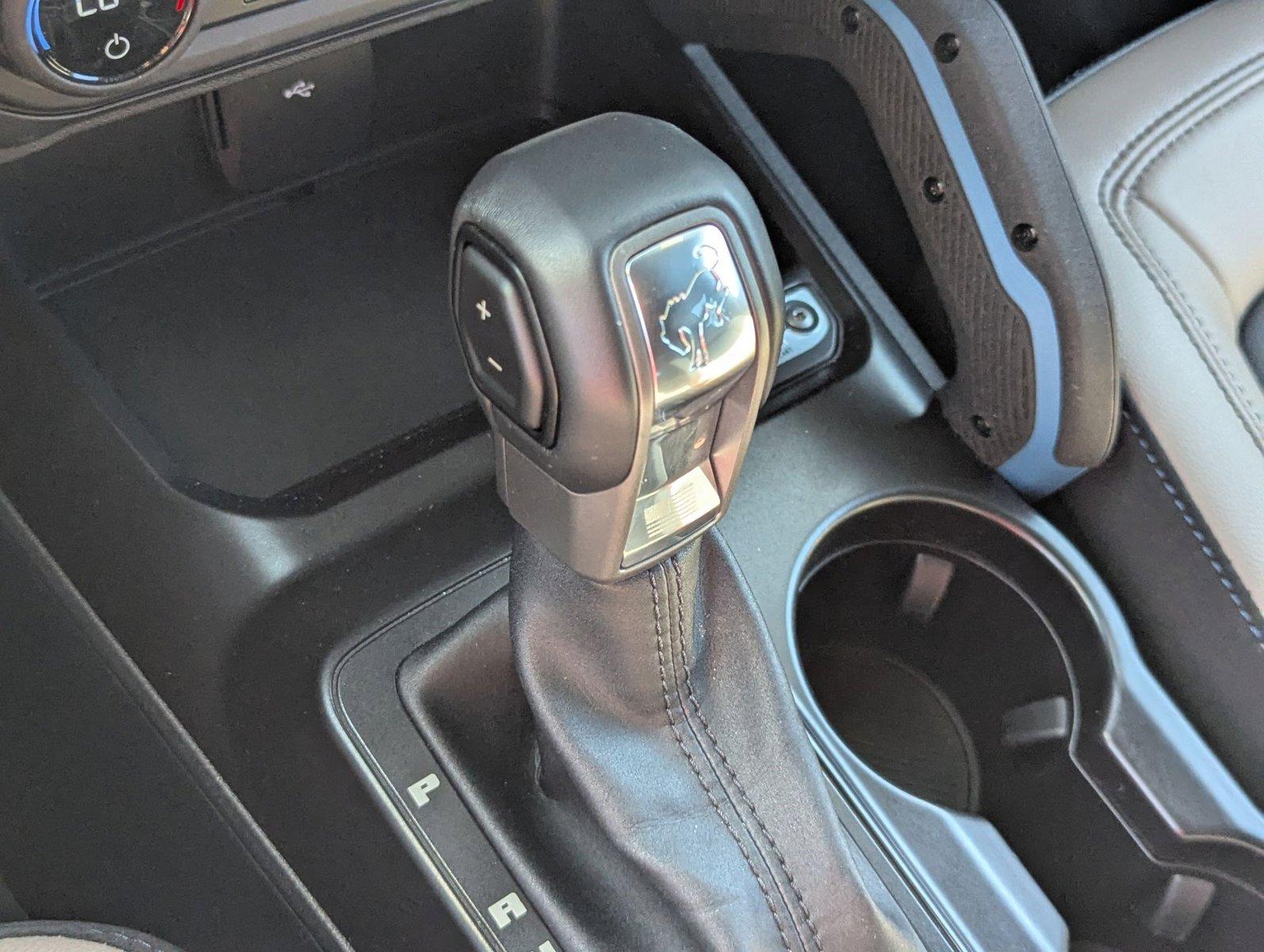2023 Ford Bronco Vehicle Photo in Delray Beach, FL 33444