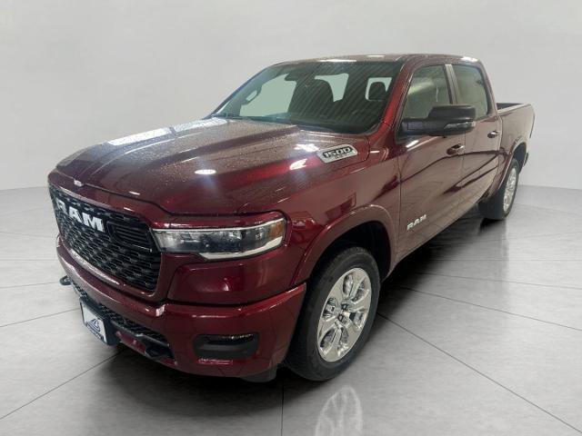 2025 Ram 1500 Vehicle Photo in Oshkosh, WI 54901