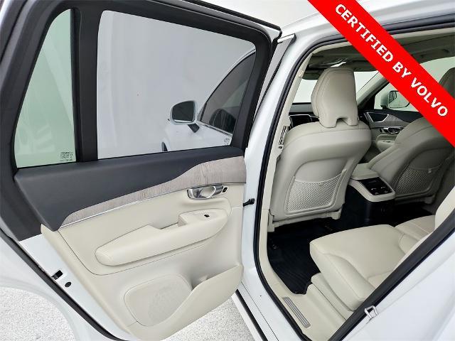 2024 Volvo XC90 Recharge Plug-In Hybrid Vehicle Photo in Grapevine, TX 76051
