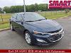 Used 2022 Chevrolet Malibu 1LT with VIN 1G1ZD5ST6NF130510 for sale in White Hall, AR