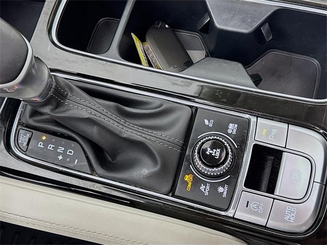 2023 Kia Telluride Vehicle Photo in Everett, WA 98204