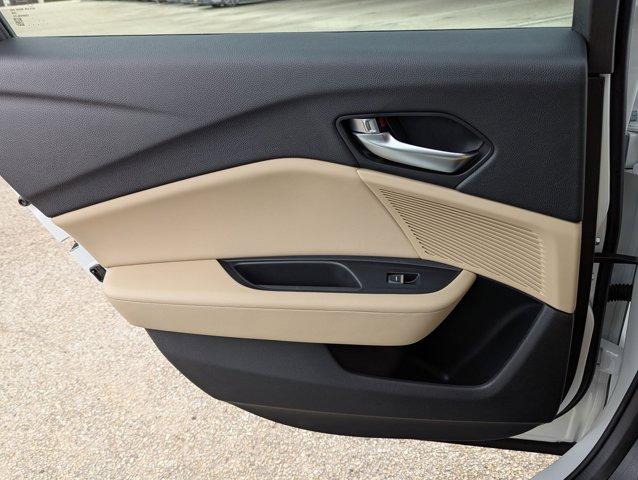 2024 Acura TLX Vehicle Photo in San Antonio, TX 78230