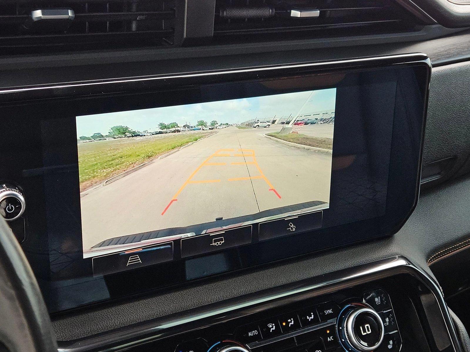 2022 GMC Sierra 1500 Vehicle Photo in HOUSTON, TX 77034-5009