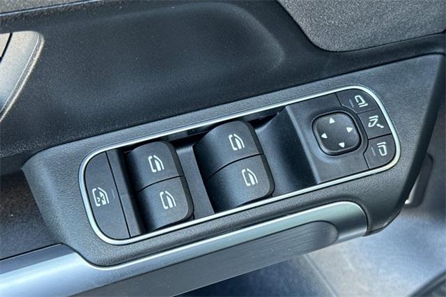 2022 Mercedes-Benz GLB Vehicle Photo in ELK GROVE, CA 95757-8703