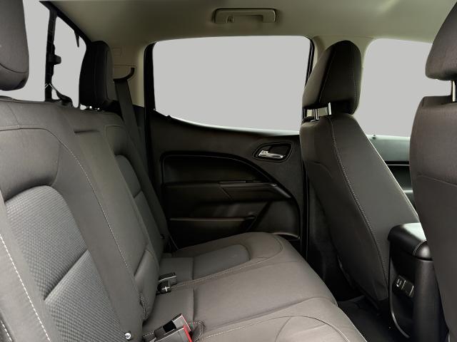 2019 Chevrolet Colorado Vehicle Photo in MIDDLETON, WI 53562-1492
