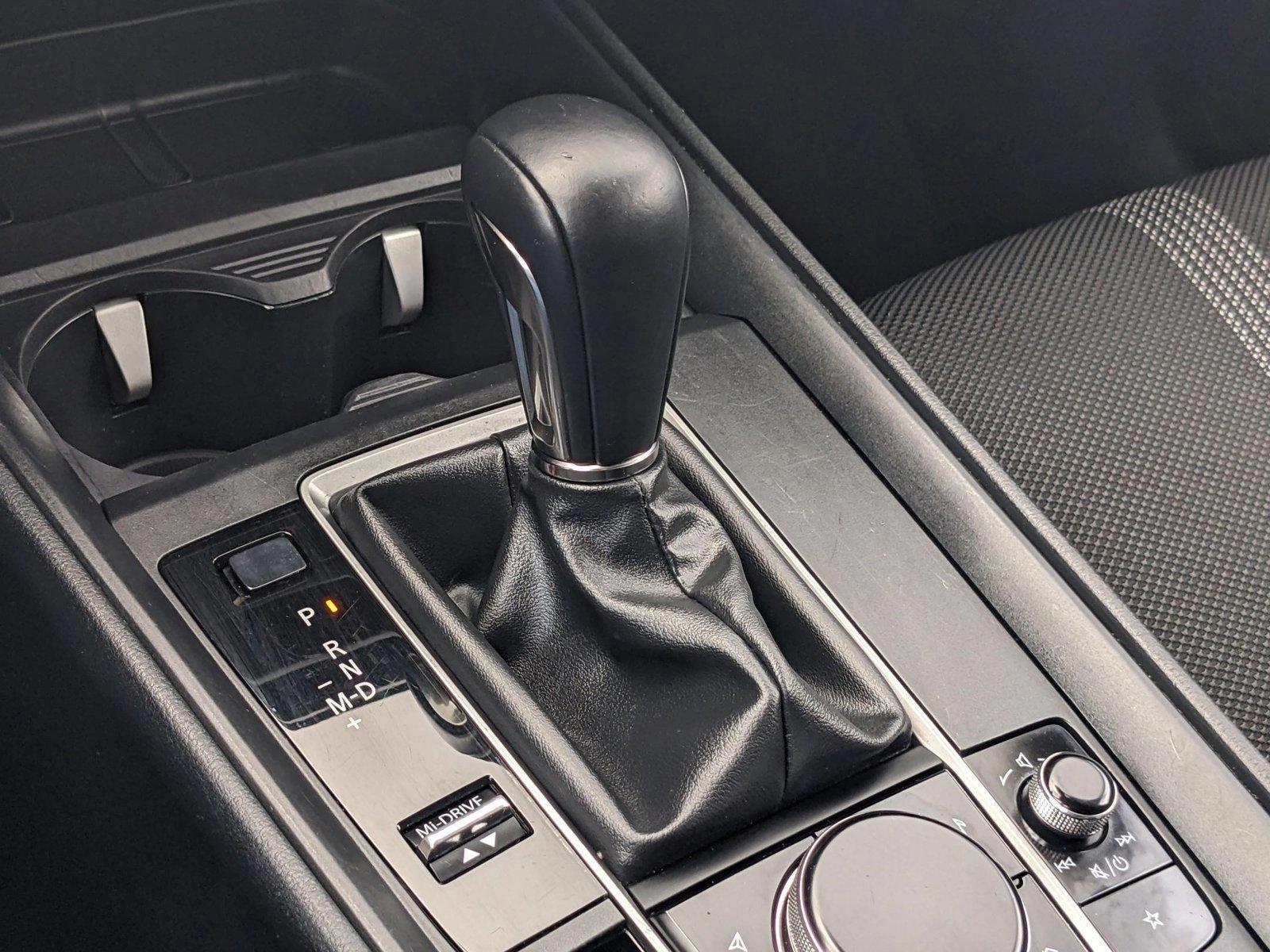 2024 Mazda CX-50 Vehicle Photo in MIAMI, FL 33172-3015