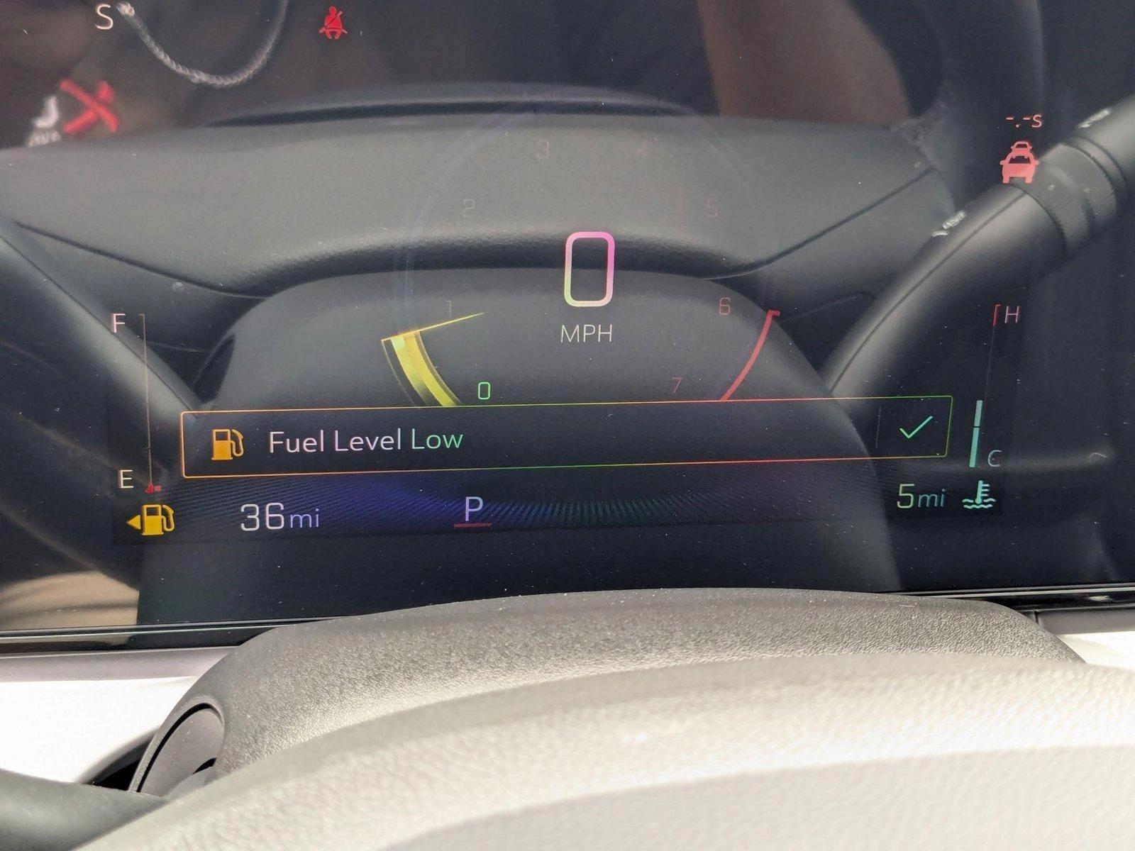 2025 Chevrolet Trax Vehicle Photo in MIAMI, FL 33134-2699
