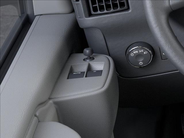 2025 GMC Savana Passenger 3500 Vehicle Photo in LYNDHURST, NJ 07071-2008