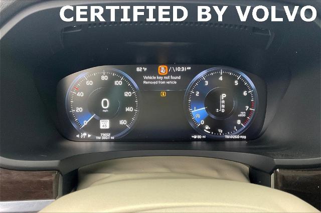 2020 Volvo S90 Vehicle Photo in Grapevine, TX 76051