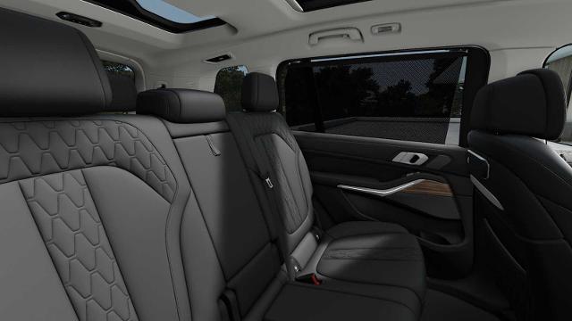 2026 BMW X7 xDrive40i Vehicle Photo in GRAPEVINE, TX 76051