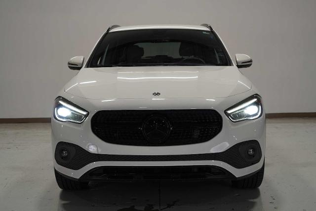 2021 Mercedes-Benz GLA Vehicle Photo in GRAPEVINE, TX 76051