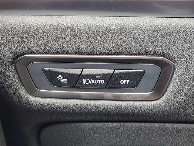 2024 BMW X7 xDrive40i Vehicle Photo in PLANO, TX 75024