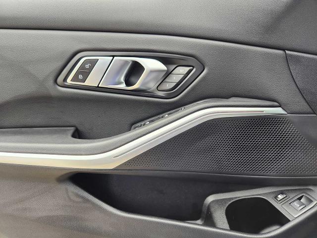 2023 BMW 330e Vehicle Photo in PLANO, TX 75024