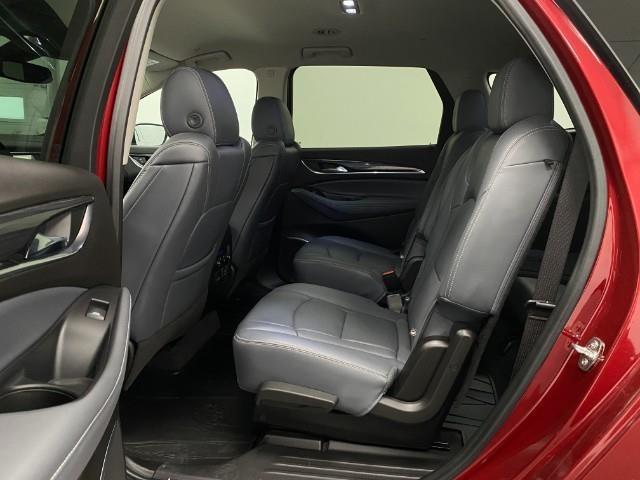 2021 Buick Enclave Vehicle Photo in Appleton, WI 54913