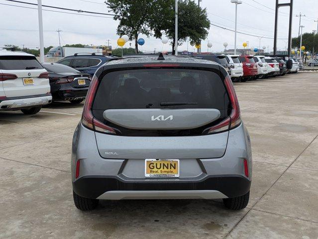 2023 Kia Soul Vehicle Photo in SELMA, TX 78154-1460