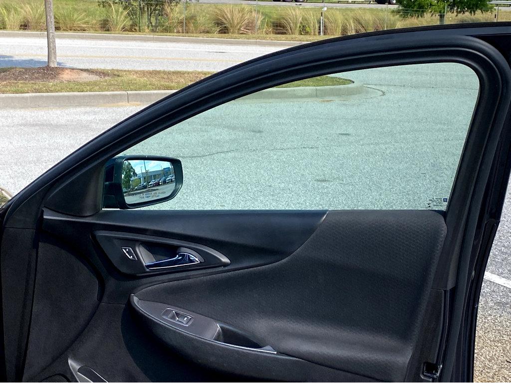 2023 Chevrolet Malibu Vehicle Photo in BEAUFORT, SC 29906-4218
